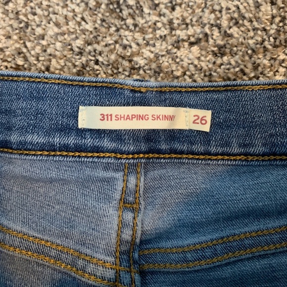 Levi’s jeans - Picture 3 of 5